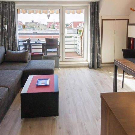 Ferienwohnung Likedeelers Norddeich  Bagian luar foto