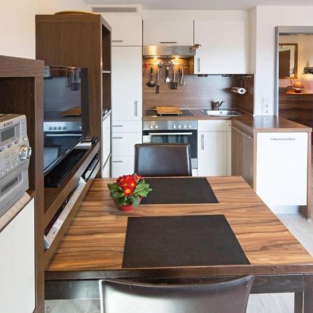 Ferienwohnung Likedeelers Norddeich  Bagian luar foto