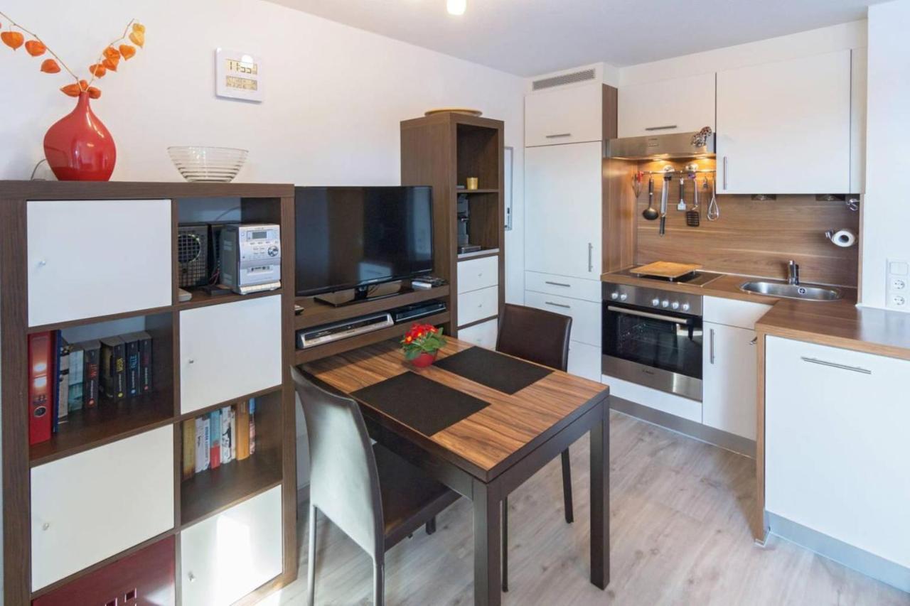 Ferienwohnung Likedeelers Norddeich  Bagian luar foto
